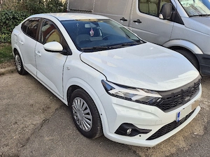 Dacia Logan 2024 - imagine 6