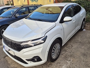 Dacia Logan 2024 - imagine 9