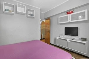 Apartament pe malul Mureșului cu 2 camere, etaj 2, 0% comision - imagine 3