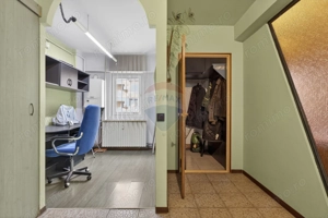 Apartament pe malul Mureșului cu 2 camere, etaj 2, 0% comision - imagine 5