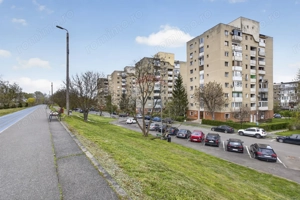 Apartament pe malul Mureșului cu 2 camere, etaj 2, 0% comision