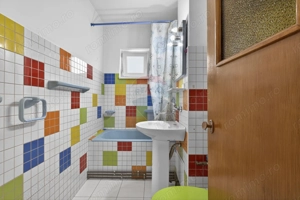 Apartament pe malul Mureșului cu 2 camere, etaj 2, 0% comision - imagine 9