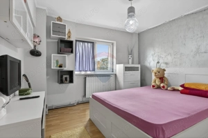 Apartament pe malul Mureșului cu 2 camere, etaj 2, 0% comision - imagine 2