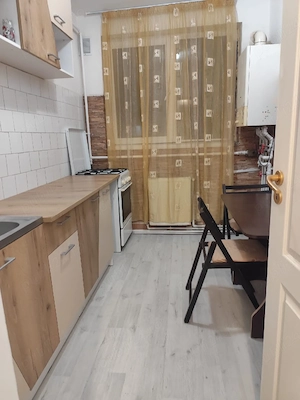 Inchiriez apartament regim hotelier 