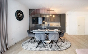 Penthouse cu terasa 50 mp, cel mai bun pret, Tractorul! - imagine 10