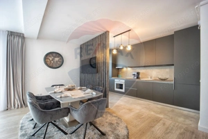 Penthouse cu terasa 50 mp, cel mai bun pret, Tractorul! - imagine 2