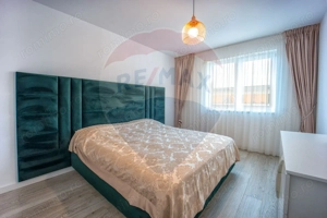 Penthouse cu terasa 50 mp, cel mai bun pret, Tractorul! - imagine 9