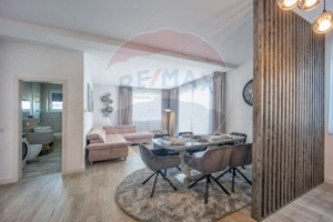 Penthouse cu terasa 50 mp, cel mai bun pret, Tractorul! - imagine 3