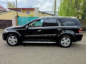 Unic In Romania - MB GL500 - imagine 5