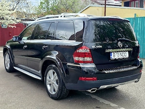 Unic In Romania - MB GL500 - imagine 4