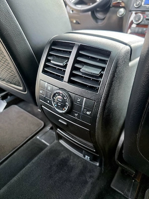 Unic In Romania - MB GL500 - imagine 7