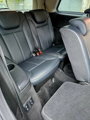 Unic In Romania - MB GL500 - imagine 10