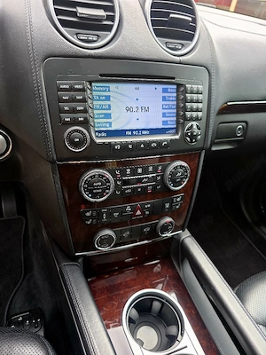 Unic In Romania - MB GL500 - imagine 8