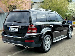 Unic In Romania - MB GL500 - imagine 2