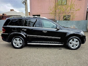 Unic In Romania - MB GL500 - imagine 3