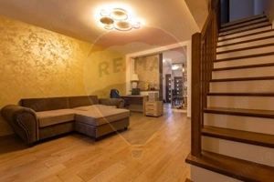 Casă 4 camere Dumbrăvița – mobilată, gata de mutare