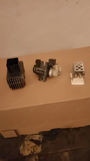 Chit calculator motor ECU Opel Astra g 1.7 tdi isuzu 55 kw ( 75 CP) com - imagine 7