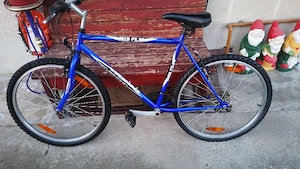 Vând bicicleta MTB F5. 30