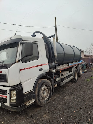 Autovidanja volvo fm9 - imagine 3