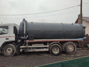 Autovidanja volvo fm9 - imagine 5