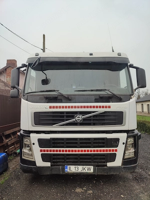 Autovidanja volvo fm9 - imagine 7