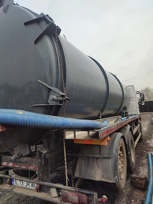 Autovidanja volvo fm9 - imagine 2