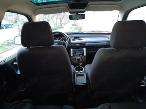 Vând Land ROVER Freelander TD4  - imagine 10