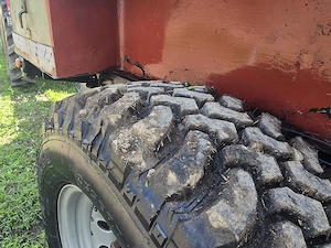 Tractor pasquali 988 articulat si utilaje - imagine 5