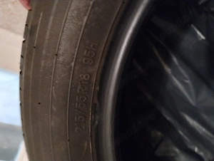 Anvelope vara Toyo Proxes R56 - imagine 5