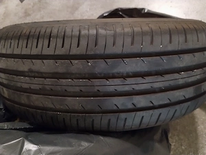 Anvelope vara Toyo Proxes R56 - imagine 2