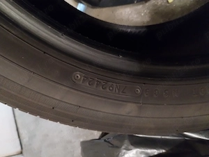 Anvelope vara Toyo Proxes R56 - imagine 4