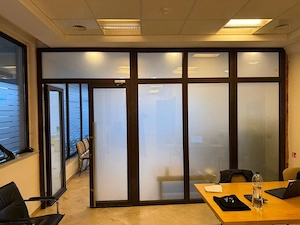 Ferestre   usi, noi sh Rehau Gealan Salamander Veka