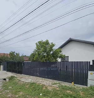 casa de vânzare  - imagine 3