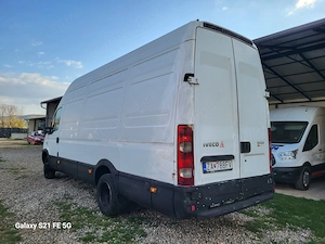 Iveco daily  35 c15 - imagine 3