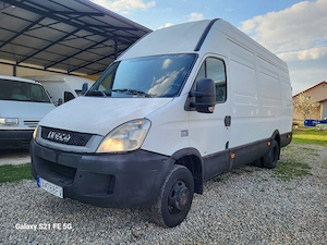 Iveco daily  35 c15 - imagine 4