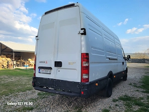 Iveco daily  35 c15 - imagine 2