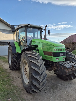 tractor deutz 620 165 cai an 2012 - imagine 2