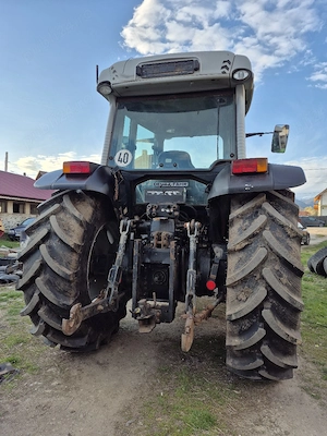 tractor deutz 620 165 cai an 2012 - imagine 3