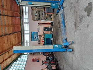 Inchiriere , colaborare spațiu - imagine 2