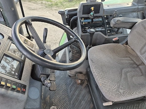 tractor deutz 620 165 cai an 2012 - imagine 5