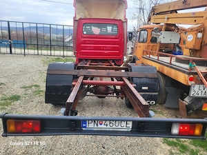 Iveco daily 65 c15  - imagine 3