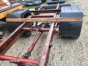 Iveco daily 65 c15  - imagine 2