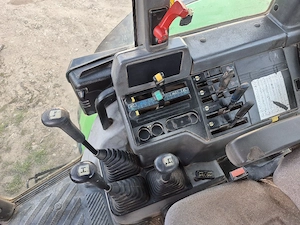 tractor deutz 620 165 cai an 2012 - imagine 4