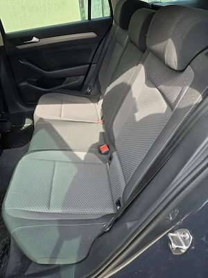 wolkswagen Passat b8 2018  - imagine 6