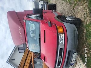 Iveco daily 65 c15 