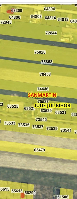 Teren Cihei - imagine 5