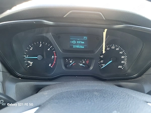 Ford duba 2 litri - imagine 3