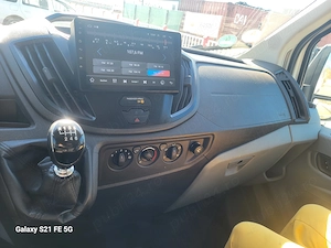 Ford duba 2 litri - imagine 5