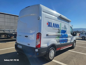 Ford duba 2 litri - imagine 2