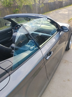 vand Bmw cabrio - imagine 3